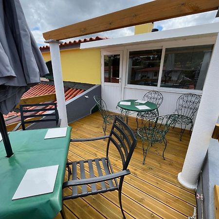 Sintra Breeze - Sun, Pool & Kitchen Hotel Mem Martins Exterior foto