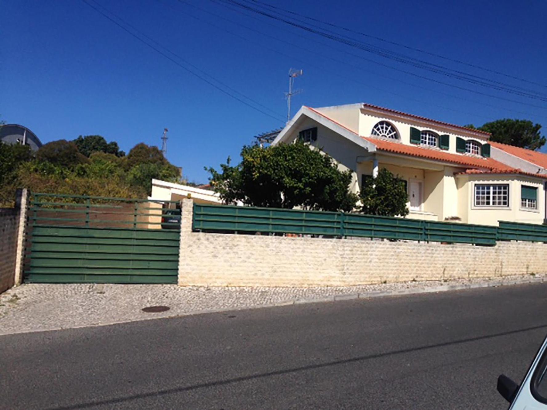 Sintra Breeze - Sun, Pool & Kitchen Hotel Mem Martins Exterior foto